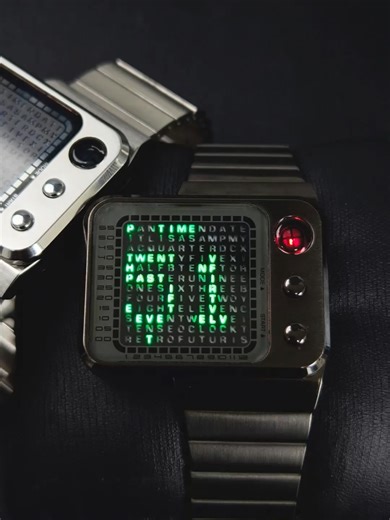 Time doesn’t always feel like a clock. Meet Radar — a dial that looks like it’s scanning the moment in real time.Always active. Always searching. Like a true radar. Messages from the past. Energy from the future. A watch that doesn’t just tell time — it tracks it. ⚡️ you can find the watch on our website : Home->Header->All->Radar #benlywatch #radar #70sInspired #watchlover #retrowatch