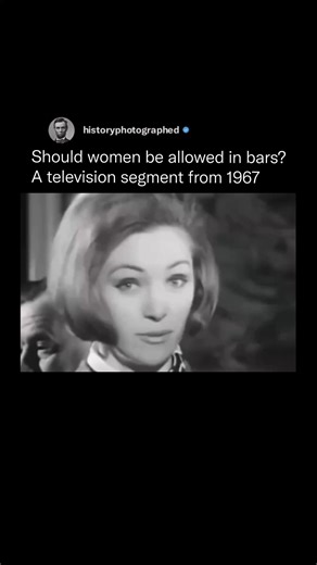 58K views · 250 reactions | In this 1967 television segment, cameras...