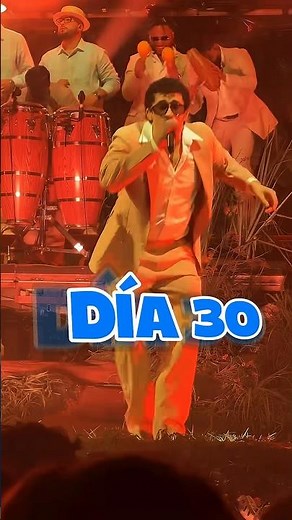 El setlist perfecto de Bad Bunny para Argentina - #badbunny #concierto #dtmf #musicalatina
