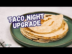 The Best Gluten-Free Taco Shells You’ll Ever Make