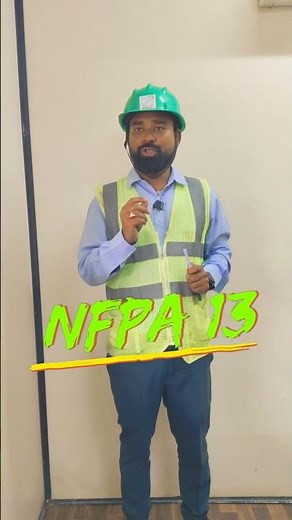 What is NFPA? | NFPA Codes Explained in 60 Seconds | HSE Mitra