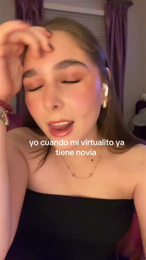 Cuando mi Virtualito Tiene Novia: Un Drama Divertido