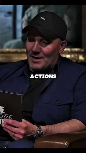 Legendary Delta Force Operator Larry Vickers