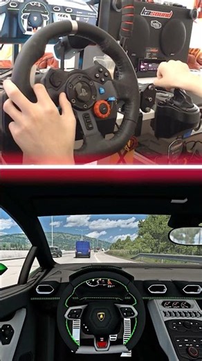 WE WERE JUST ABOUT TO SEE WHAT THIS CAR COULD REALLY DO...