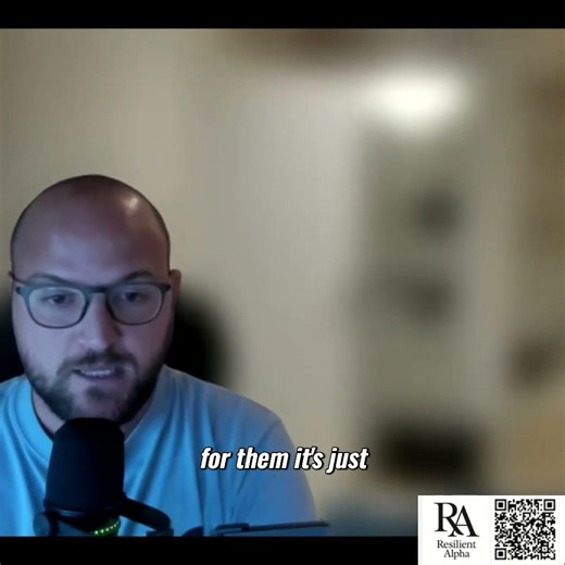 Resilient Alpha Gold—Why Governments Love This Reserve Asset 🪙🏦 #shorts #viral #macro