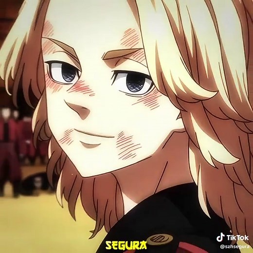 Mikey From Tokyo Revengers: Character Spotlight