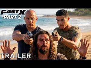 Fast 11 - First Trailer | Vin Diesel, Cristiano Ronaldo - 2026
