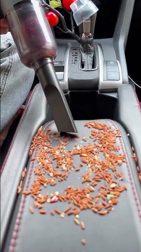 Product Link in Bio ( # 2333 ) ▶️ Hyper Clean Wireless Portable Vacuum Cleaner