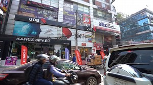 870 reactions · 71 shares | RANGS eMART Dhanmondi Showroom-থেকে শপিং...