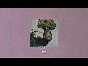 Ariana Grande - 7 rings (Instrumental)
