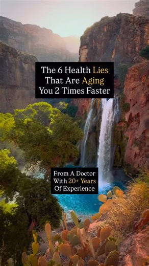 Thomas Hemingway, MD on Instagram: "👇 Here’s the list (I’ve added a few extras to overdeliver): 🥫 Processed “Healthy” Snacks Are Fine Seed oils + additives drive inflammation. 🍩 Cheat Days Don’t Matter Massive glucose swings accelerate aging. 😴 Sleeping 6 Hours Is Enough Lack of deep sleep ages your brain and hormones fast. Quick break: 📲 Feel free to follow (or comment “health” if already following) for a free, 6-Module course on the top strategies to reverse your biological age and enhanc