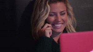 Beth DeSimone is going to be the first member of her family to graduate from college! This girl wrote the book on work hard, play hard. Premieres August 20! | Gainesville on CMT