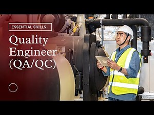 How to become a Quality Engineer | Essential Skills | UpSkul