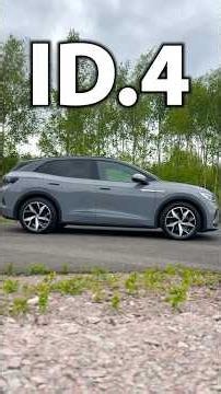 Used Electric Cars - Don't Buy Before Watching #id4 #ElectricCars #UsedCars