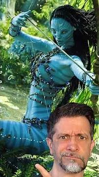 Did James Webb find Pandora from the Avatar movies?