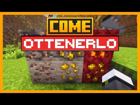 How to Get Ores from the Scorched Guns 2 Mod in Minecraft