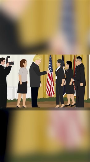 Who is the REAL power behind North Korea? #Power #NorthKorea #WorldLeaders #HistoryFacts #SimpleHistory | Simple History