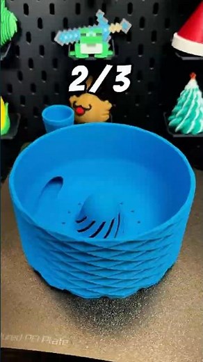 Top 3 Ultimate 3D Printed Satisfying Prints You Must See! (Pt.25)