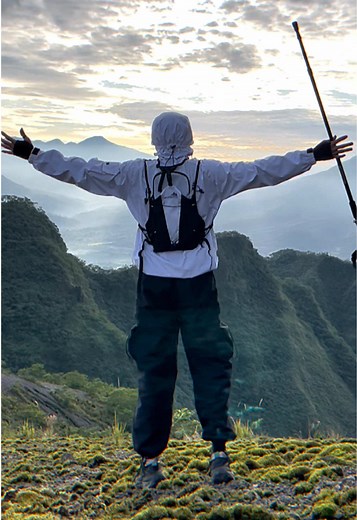 Exploring Gunung Kelud: A Visitor's Guide