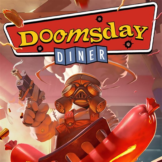 Doomsday Diner