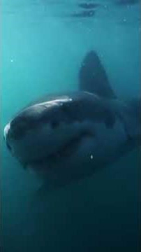 Great White Shark VS Saltwater Crocodile - Who Wins? ⚔️🔥