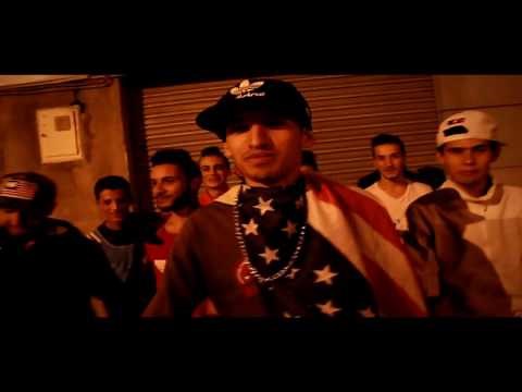 ✪ dima ghabra ✪ [CLIP OFFICIEL] (-16)