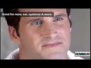 Micro Touch Max Trimmer