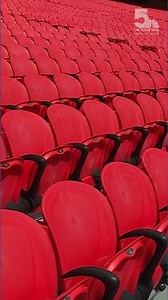 Gov. Kehoe floats roof idea for Arrowhead Stadium