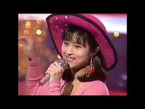 Mi-Ke - 想い出の九十九里浜 (1991.12.27)