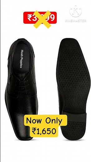 Hush puppies formal shoes Only 1650/- #shoes #hushpuppies #formalshoes #ytshorts