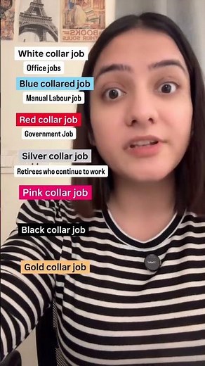 Different Types of Jobs & Career Categories