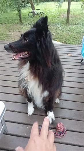 parte 2 Jugando con lilis