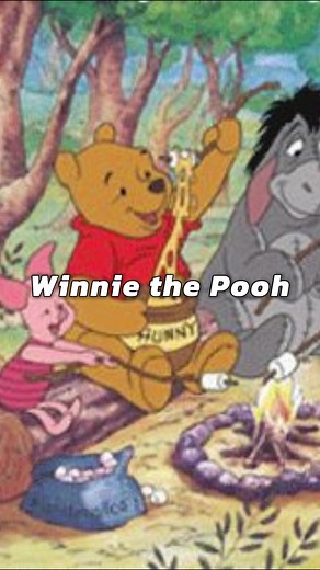 The Adventures of Winnie the Pooh
