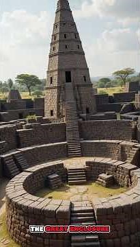 Uncovering the Ruins of Great Zimbabwe: Africa's Hidden Gem
