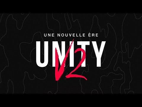 Unity RP V2 Trailer