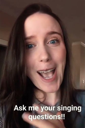 Ask a Voice Teacher: Tips from Liza Oliver