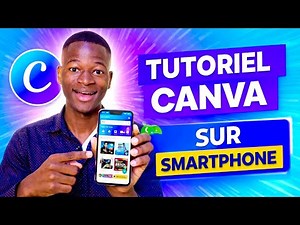 Maîtriser Canva De a À Z en 2026 | Créer Des Affiches, Visuels Et Publicités Pro Facilement