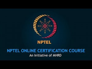 Lec 37: Demonstration of Additive Manufacturing Machine Tools