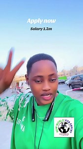 Mwanguwe ✈️ New World Visa Salary in Rands