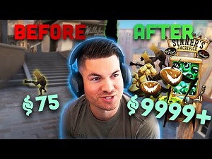 How to Maximize Souls in Deadlock