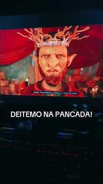 DEMITED THE PUNCH!!!