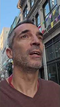 2025 FestivalXP - Québec #travel #vacation #quebec