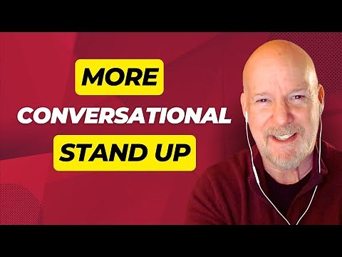 4 Simple Tricks to Make Jokes Sound Natural, Not Scripted!