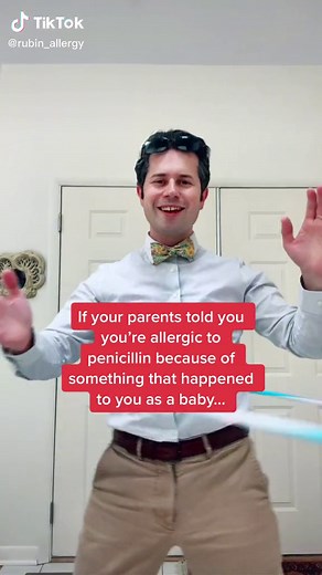 Dr. Rubin, MD on TikTok