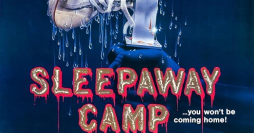 Sleepaway Camp (1983): My Honest Review