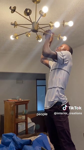 Meet Our Expert Electrician: Interior Design Insights