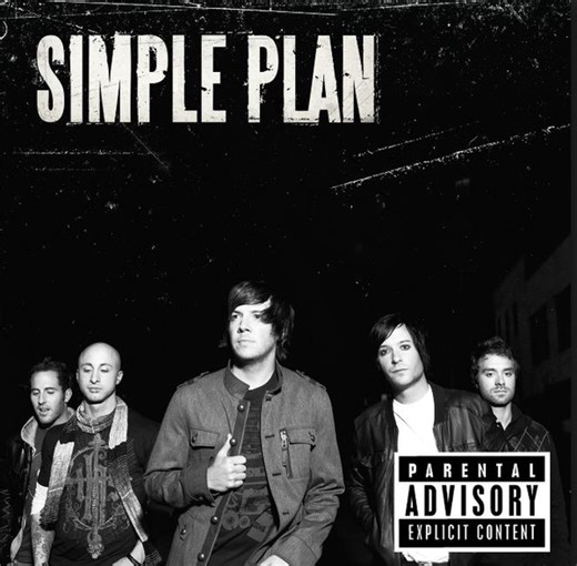 Simple Plan - Simple Plan