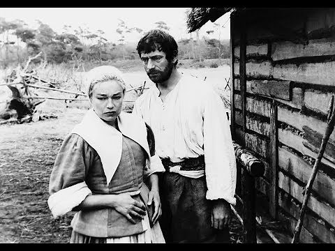 Die Hexen von Salem - DEFA-Trailer