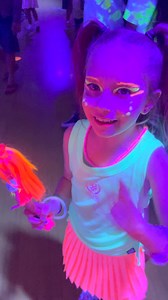 White Sands School was glowing tonight at the Neon Family Dance! The kids had a great time. Thank you to the school, DJ Pops, the PTA and all the volunteers for making the event amazing! | U.S. Army White Sands Missile Range