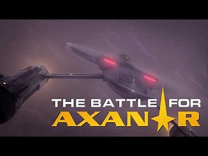 The Battle for Axanar Documentary is Coming!